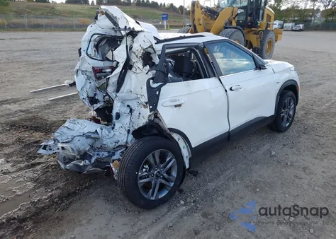 2021 Kia Seltos S z USA, uszkodzony, nr VIN KNDEUCAA7M7083300